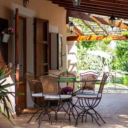 Roig Villa Pollença