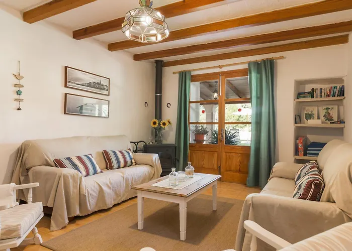 Villa Roig Pollença