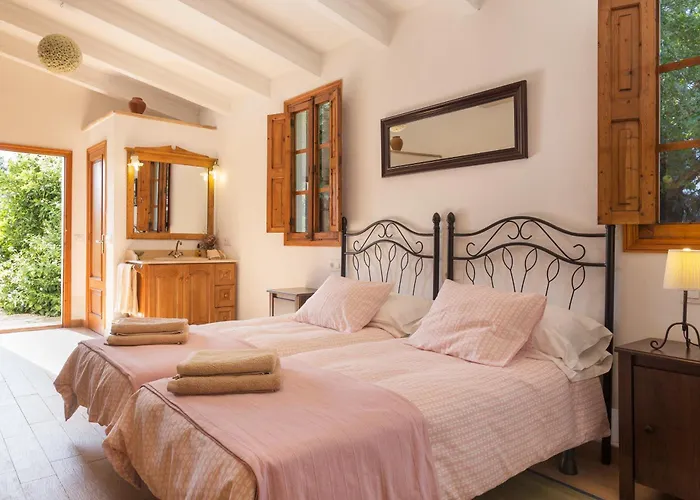 Villa Roig Pollença