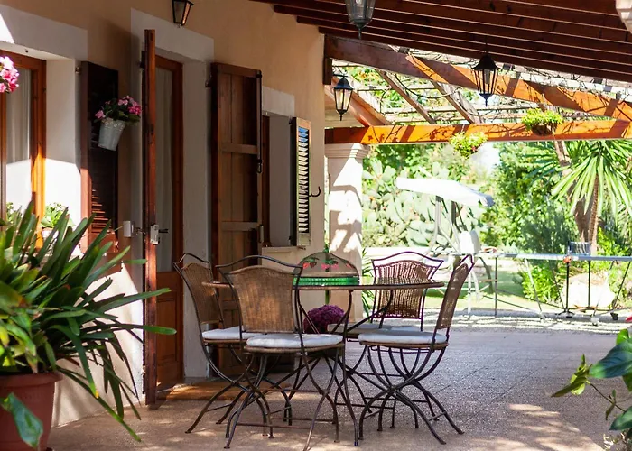 Roig Villa Pollença