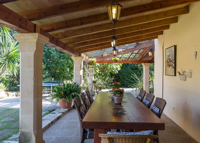 Roig Villa Pollença