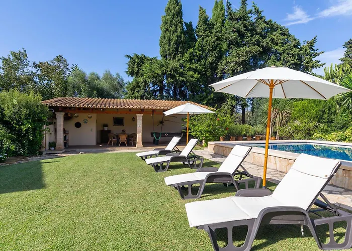 Villa Roig Pollença