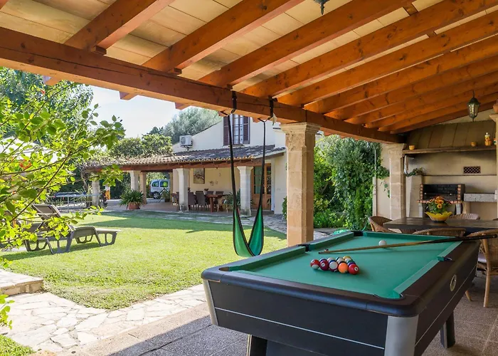 Roig Villa Pollença