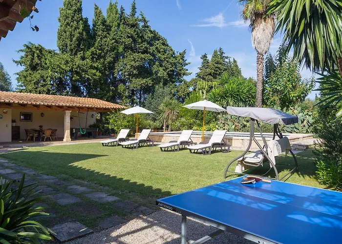 Roig Villa Pollença