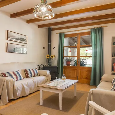 Villa Roig Pollença