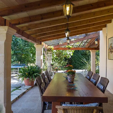 Roig Villa Pollenca