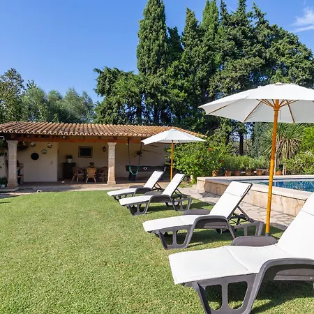 Villa Roig Pollença