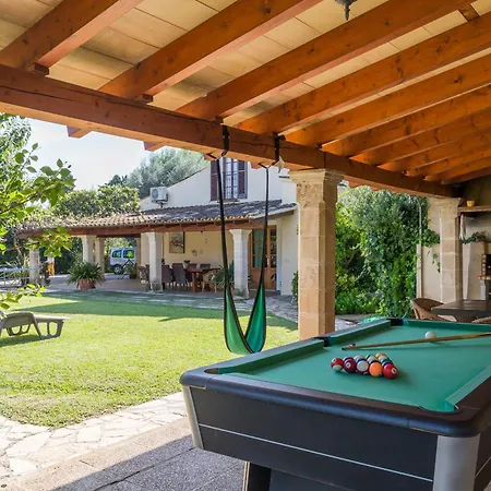 Roig Villa Pollença